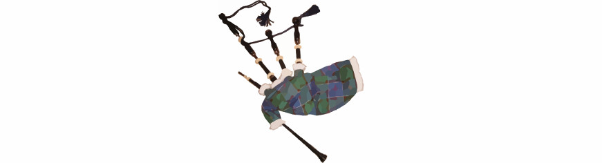 Bagpipes